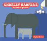 9780764972331-0764972332-Charley Harper's Animal Alphabet