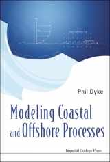9781860946752-1860946755-Modeling Coastal And Offshore Processes