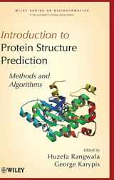 9780470470596-0470470593-Introduction to Protein Structure Prediction: Methods and Algorithms (Wiley Series in Bioinformatics: Computational Techniques and Engineering, 14)