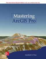 9781260570137-1260570134-Mastering Arcgis Pro