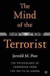 9780230612693-0230612695-The Mind of the Terrorist: The Psychology of Terrorism from the IRA to al-Qaeda