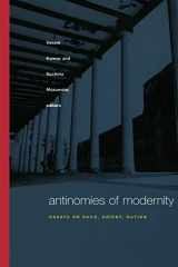 9780822330462-0822330466-Antinomies of Modernity: Essays on Race, Orient, Nation