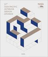 9781913536220-191353622X-27th Asia-Pacific Interior Design Awards