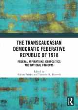 9780367742263-0367742268-The Transcaucasian Democratic Federative Republic of 1918