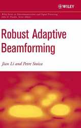 9780471678502-0471678503-Robust Adaptive Beamforming