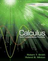 9780077864415-0077864417-Calculus: Early Trancendental Functions
