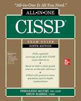 9781260467376-1260467376-CISSP All-in-One Exam Guide, Ninth Edition