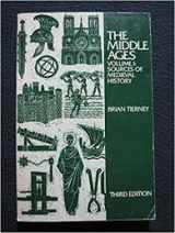 9780394318028-0394318021-The Middle Ages: Sources of Medieval History Vol. 1