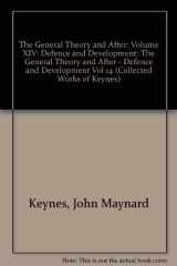 9780333107263-0333107268-The Collected Writings: The General Theory and After - Defence and Development v.14 (Vol 14)