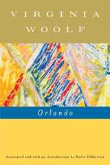 9780156031516-0156031515-Orlando (Annotated): A Biography (The Virginia Woolf Library)