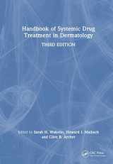 9780367860820-0367860821-Handbook of Systemic Drug Treatment in Dermatology