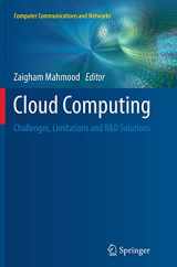 9783319353036-3319353039-Cloud Computing: Challenges, Limitations and R&D Solutions (Computer Communications and Networks)