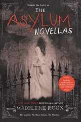 9780062424464-0062424467-The Asylum Novellas: The Scarlets, The Bone Artists, The Warden