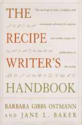 9780471172949-0471172944-The Recipe Writer's Handbook