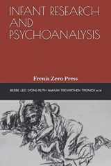 9788897479246-8897479243-INFANT RESEARCH AND PSYCHOANALYSIS: Frenis Zero Press