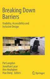 9783319750279-3319750275-Breaking Down Barriers: Usability, Accessibility and Inclusive Design