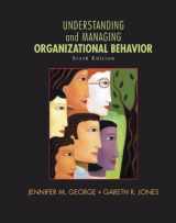 9780133949223-0133949222-Understanding and Managing Organizational Behavior Plus 2014 MyLab Management with Pearson eText -- Access Card Package (6th Edition)
