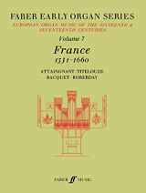 9780571507771-0571507778-Faber Early Organ, Vol 7: France 1531-1660 (Faber Edition: Early Organ Series, Vol 7)