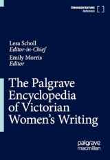9783030783174-3030783170-The Palgrave Encyclopedia of Victorian Women's Writing
