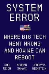 9780063064881-006306488X-System Error: Where Big Tech Went Wrong and How We Can Reboot