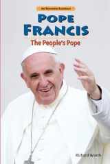 9780766073289-0766073289-Pope Francis: The People's Pope (Influential Latinos)
