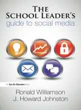 9781596672185-1596672188-The School Leader's Guide to Social Media,
