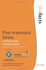 9780199566587-0199566585-Post-traumatic Stress (The Facts Series)
