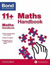 9780192776167-0192776169-Bond 11+ Maths Handbook