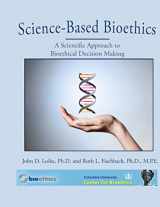 9781312739444-1312739444-Science-Based Bioethics