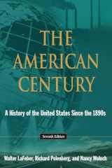 9780765634832-076563483X-The American Century: A History of the United States Since 1941: Volume 2