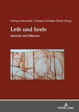 9783631858509-3631858507-Leib und Seele: Identität und Differenz (German Edition)