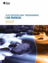 9780558237844-0558237843-Sun Certified Java Programmer Lab Manual