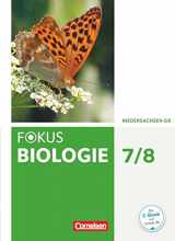 9783060136247-3060136246-Fokus Biologie 7./8. Schuljahr. Schülerbuch Niedersachsen