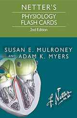 9780323359542-032335954X-Netter's Physiology Flash Cards (Netter Basic Science)