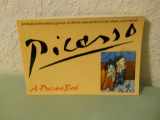 9780894716454-089471645X-Picasso Postcard Book