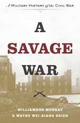 9780691169408-0691169403-A Savage War: A Military History of the Civil War