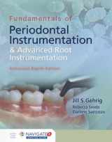 9781284456752-1284456757-Fundamentals of Periodontal Instrumentation and Advanced Root Instrumentation, Enhanced