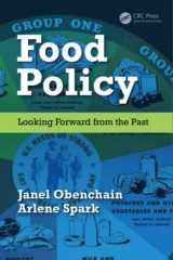 9781439880241-1439880247-Food Policy: Looking Forward from the Past