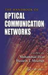 9780849313332-0849313333-The Handbook of Optical Communication Networks (Electrical Engineering Handbook)