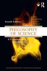 9781138331518-1138331511-Philosophy of Science: A Contemporary Introduction (Routledge Contemporary Introductions to Philosophy)