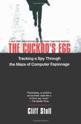 9780743411462-0743411463-The Cuckoo's Egg: Tracking a Spy Through the Maze of Computer Espionage