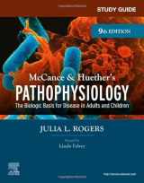 9780323874984-0323874983-Study Guide for McCance & Huether’s Pathophysiology: The Biological Basis for Disease in Adults and Children
