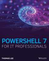 9781119644729-1119644720-PowerShell 7 for IT Professionals