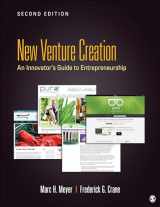 9781452257211-1452257213-New Venture Creation: An Innovator′s Guide to Entrepreneurship