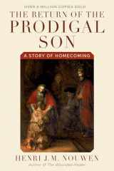 9780385473071-0385473079-The Return of the Prodigal Son: A Story of Homecoming