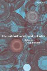 9780199265190-0199265194-International Society and Its Critics
