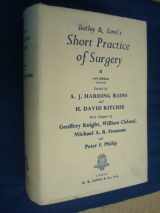 9780718604318-0718604318-Bailey and Love's Short Practice of Surgery