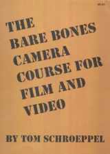 9780960371808-096037180X-The Bare Bones Camera Course For Film and Video