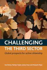 9781447316916-1447316916-Challenging The Third Sector: Global Prospects For Active Citizenship