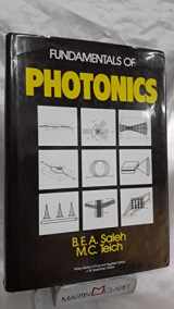 9780471839651-0471839655-Fundamentals of Photonics (Wiley Series in Pure and Applied Optics)